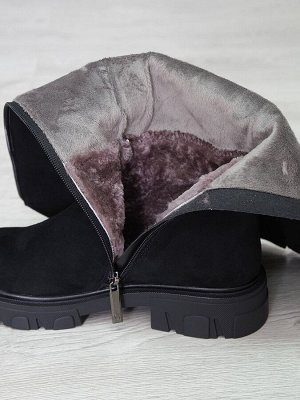 Сапоги женские зимние CARDICIANA BA1458-3 от 1 шт.
