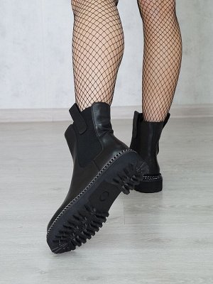 Челси женские POPULAR FASHION SE30B-13A (8) от 1 шт.