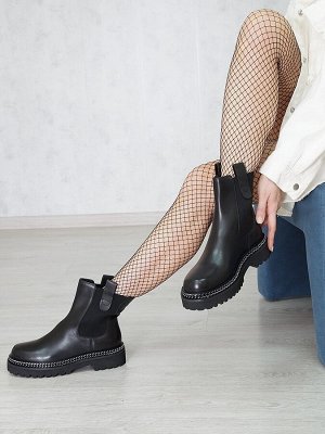 Челси женские POPULAR FASHION SE30B-13A (8) от 1 шт.