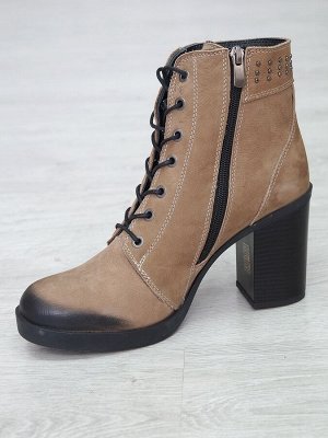Ботинки женские ZIGNAM 62-60 (8) от 1 шт.