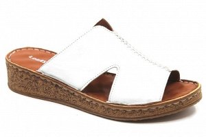 Шлепанцы женские LOBAS SHOES 6181-05 (8) от 1 шт.