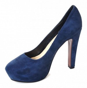 Туфли женские POPULAR FASHION SF920-224F (8) от 1 шт.