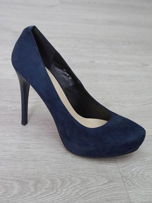 Туфли женские POPULAR FASHION SE627U (8) от 1 шт.