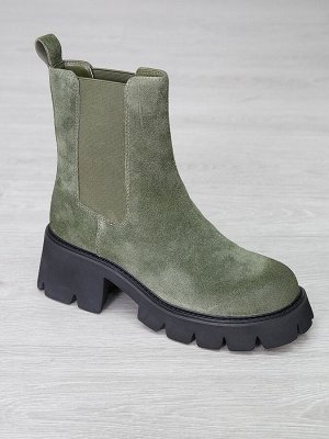 Челси женские POPULAR FASHION E22B-4AQ (8) от 1 шт.