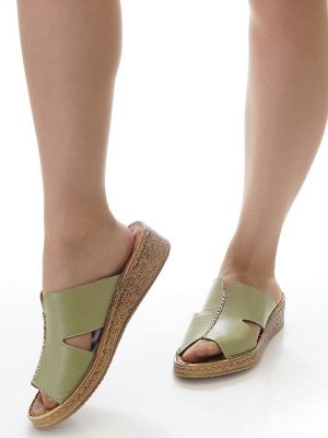 Шлепанцы женские LOBAS SHOES 6181-17 (8) от 1 шт.