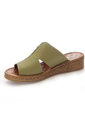 Шлепанцы женские LOBAS SHOES 6181-17 (8) от 1 шт.