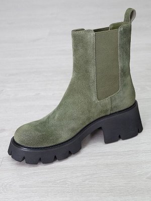 Челси женские POPULAR FASHION E22B-4AQ (8) от 1 шт.