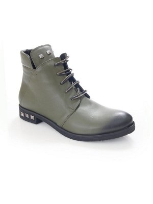 Ботинки женские ZIGNAM 5046-125