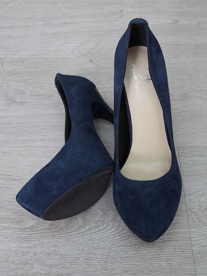 Туфли женские POPULAR FASHION SE627U (8) от 1 шт.