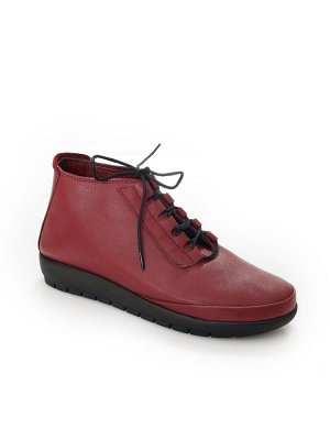 Полуботинки женские RICCARDO COLLI Z. 3040 BORDO (8) от 1 шт.