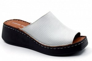 Шлепанцы женские LOBAS SHOES 9140-131 (8) от 1 шт.