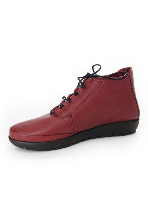 Полуботинки женские RICCARDO COLLI Z. 3040 BORDO (8) от 1 шт.