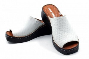 Шлепанцы женские LOBAS SHOES 9140-131 (8) от 1 шт.