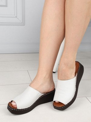 Шлепанцы женские LOBAS SHOES 9140-131 (8) от 1 шт.
