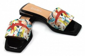 Пантолеты женские LA BELLINI 2432-62 (8) от 1 шт.