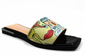 Пантолеты женские LA BELLINI 2432-60 (8) от 1 шт.