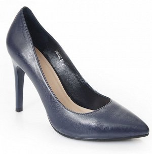 Туфли женские\подростковые POPULAR FASHION S501AU (8) от 1 шт.