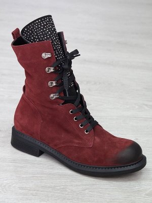 Ботинки женские высокие ZIGNAM 5061-124 (6) от 1 шт.