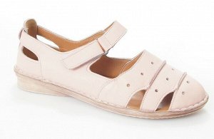 Босоножки женские\подростковые PERLA PINA 129 3353 (3) от 1 шт.