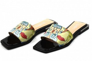Пантолеты женские LA BELLINI 2432-60 (8) от 1 шт.