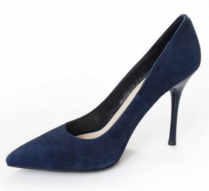 Туфли женские\подростковые POPULAR FASHION SB297-991U (6) от 1 шт.