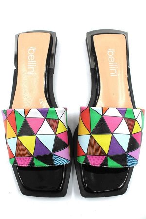 Пантолеты женские LA BELLINI 2432-65 (8) от 1 шт.