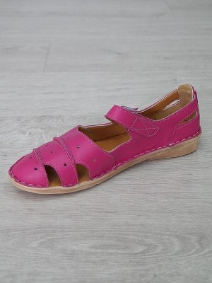 Босоножки женские\подростковые PERLA PINA 19 \48 3353 (6) от 1 шт.
