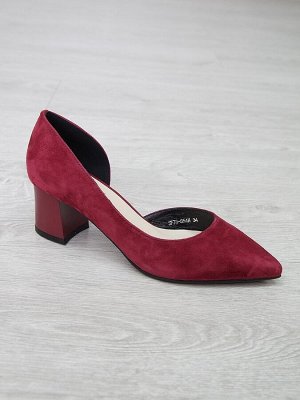 Туфли женские\подростковые POPULAR FASHION SF78-85AH (8) от 1 шт.