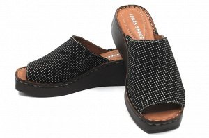 Шлепанцы женские LOBAS SHOES 9140-132 (8) от 1 шт.