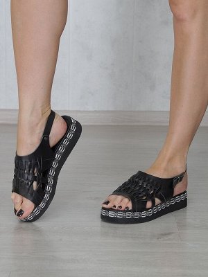 Босоножки женские PERLA PINA 61 \018-АС116 (5) от 1 шт.