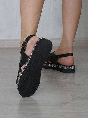 Босоножки женские PERLA PINA 61 \018-АС116 (5) от 1 шт.