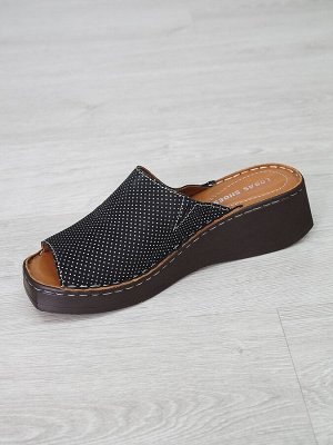 Шлепанцы женские LOBAS SHOES 9140-132 (8) от 1 шт.