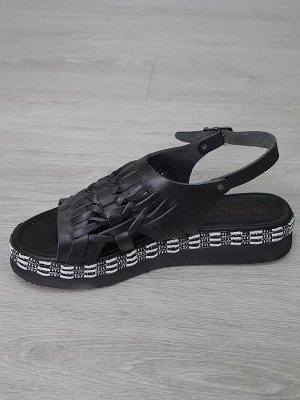 Босоножки женские PERLA PINA 61 \018-АС116 (5) от 1 шт.
