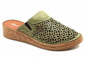 Шлепанцы женские LOBAS SHOES 6540-1-17 (8) от 1 шт.