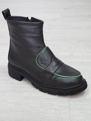 Полусапожки женские LAPYA 1571-20 (8) от 1 шт.