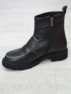 Полусапожки женские LAPYA 1571-20 (8) от 1 шт.