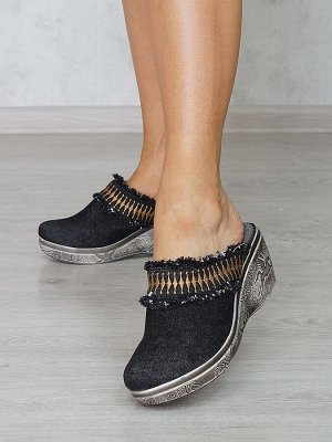 Сабо женские AS SHOES D 79 \001-0140 (5) от 1 шт.