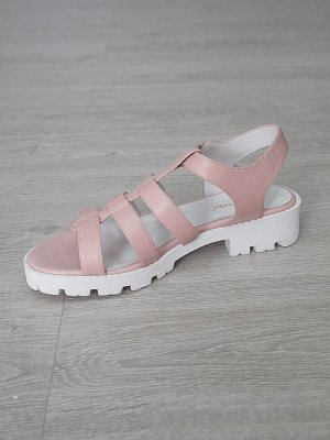 Босоножки женские DONNA VERRA 1855-6 PINK от 1 шт.
