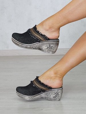 Сабо женские AS SHOES D 79 \001-0140 (5) от 1 шт.
