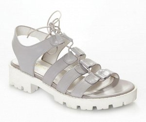Босоножки женские DONNA VERRA 1855-8 GREY (3) от 1 шт.
