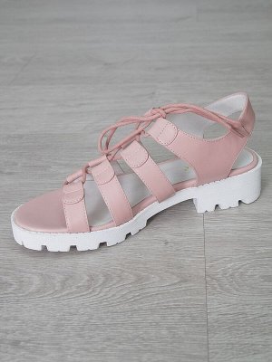 Босоножки женские DONNA VERRA 1855-8 PINK (8) от 1 шт.