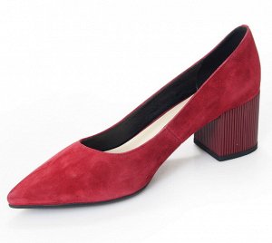 Туфли женские POPULAR FASHION A319A-656EA (3) от 1 шт.