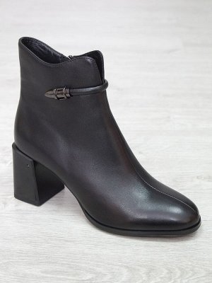 Полусапожки женские SUFFINA 716 \786-90B (8) от 1 шт.