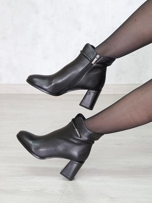 Полусапожки женские SUFFINA 716 \786-90B (8) от 1 шт.