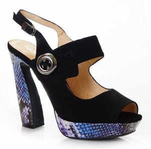 Босоножки женские GRACIANA 2807-9 (8) от 1 шт.