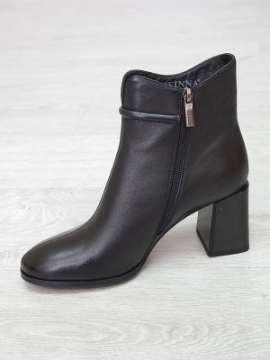 Полусапожки женские SUFFINA 716 \786-90B (8) от 1 шт.