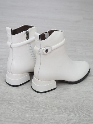 Полусапожки женские SUFFINA S202F \S258-4B-9 (8) от 1 шт.