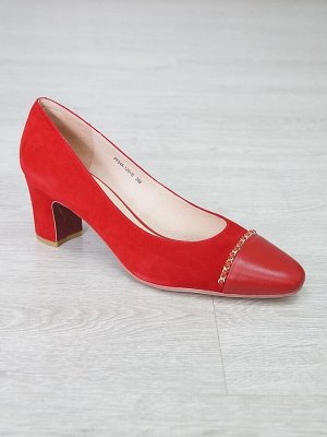 Туфли женские POPULAR FASHION PF94A-126VB от 1 шт.