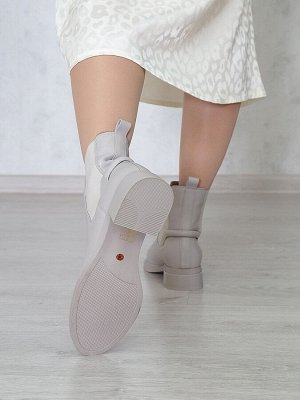Полусапожки женские SUFFINA 3102A \3361-13B-2 (8) от 1 шт.