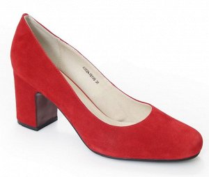 Туфли женские POPULAR FASHION A352A-781VB (4) от 1 шт.